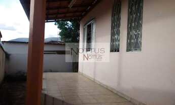 Imagem 3: Casa com 3 dormitórios à venda, 124 m² por R$ 480.000 - Concenza - Mateus Leme/MG I NOTTUS