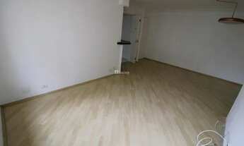 Imagem 3: Ótimo Apartamento a Venda com 3 Dormitórios e 1 vaga, Moema Pássaros próximo ao Parque Ib