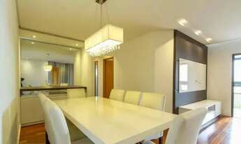 Imagem 5: Apartamento para aluguel com 130m²