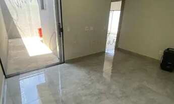 Imagem 6: Casa para venda com 160 metros quadrados com 2 quartos em Parque das Oliveiras - Ribeirão