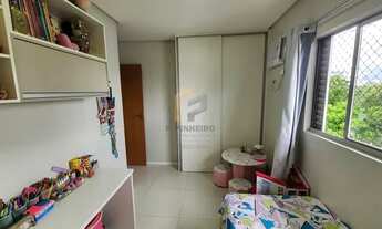 Imagem 2: Residencial Boa Vista - Ponta Negra - 03 quartos - Reformado - Modulados novos