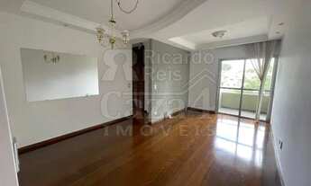 Imagem 3: São Paulo - Apartamento Padrão - Vila do Castelo