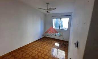 Imagem 5: Apartamento com 2 dormitórios, 60 m² - venda por R$ 160.000,00 ou aluguel por R$ 1.057,00