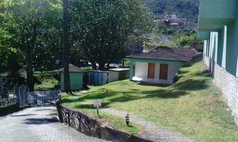 Imagem 2: Apto início Morin, 5 minutos do centro, infraestrutura, excelente preço - Petrópolis - RJ