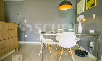 Imagem 2: 02 dormitórios 01 suite com varanda gourmet no Campo Grande