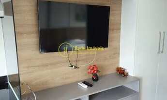 Imagem 6: Studio com 1 dorm na Vila Olímpia, São Paulo - SP