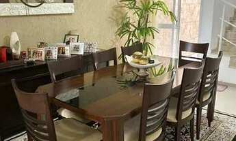 Imagem 7: Sobrado com 3 dormitórios à venda, 232 m² por R$ 1.500.000,00 - Osvaldo Cruz - São Caetano