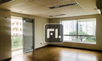 Imagem 3: Conjunto para alugar, 160 m² por R$ 18.271,42/mês - Bela Vista - São Paulo/SP