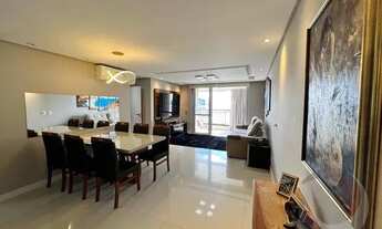 Imagem: Apartamento para venda tem 122 metros quadrados