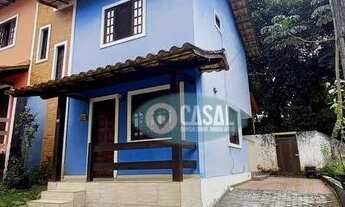 Imagem: Casa com 02 Quartos em Várzea das Moças