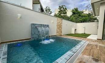 Imagem 6: Morada dos Pássaros, Térrea, 3 Suítes, Área Gourmet, Completa