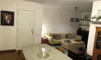 Imagem 5: Indo Apartamento !! 116 metros com 3 quartos (1 suíte), 2 vagas e varanda integrada em Moe