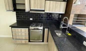 Imagem 4: Casa a venda no Condominio Reserva dos Ypês II - Tatuí/SP