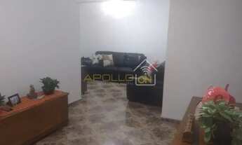 Imagem 4: Casa Sobreposta - 2 quartos - Vila Belmiro - Santos