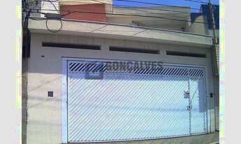 Imagem: SAO CAETANO DO SUL - Residential / Sobrado