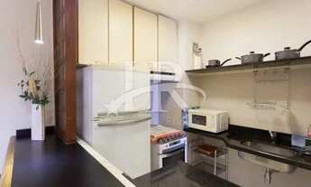 Imagem 5: LR Flats - Flat para locação no Jardins