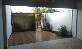 Imagem 2: Casa térrea Guanandi 2, 2 quartos