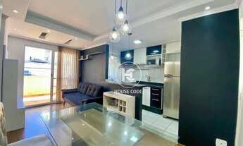 Imagem 2: Garden Apartamento com 2 quartos à venda, 51 m² por R$ 319.900 - Jaraguá - São Paulo/SP