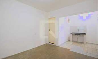 Imagem 2: Casa para Aluguel - Padroeira, 1 Quarto, 40 m2