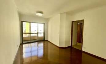 Imagem 3: Apartamento 3 dormitórios para Venda em São Paulo, Paraiso, 3 dormitórios, 1 suíte, 3 banh