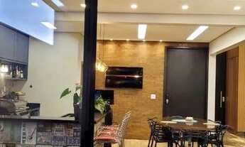 Imagem 5: Casa no Condominio Reserva Ipes - 3 Suites