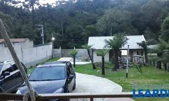 Imagem 2: CASA TÉRREA - ALTO DA BOA VISTA - SP