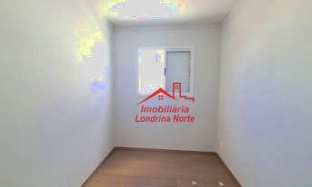 Imagem 6: Apartamento com 2 dormitórios para alugar, 50 m² por R$ 1.100,00/mês - Jardim São Paulo II