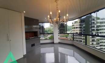 Imagem 3: Excelente apartamento para locação, no Bairro Jardim Blumenau!