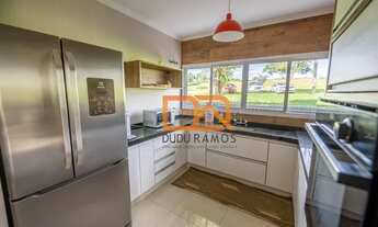 Imagem 5: Casa com 4 dormitórios, 260 m² - venda por R$ 1.500.000 ou aluguel por R$ 1.900/mês - Rivi