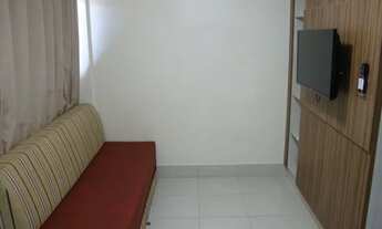 Imagem 2: Apartamento Lacqua diRoma I - Caldas Novas (Escriturado