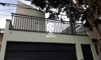 Imagem 2: Casa para aluguel, 1 quarto, Jardim Vergueiro (Sacomã) - São Paulo/SP