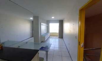 Imagem 6: Apartamento Com 76m², 100% Sombra, 03 Quartos e Projetados, no Bairro Maraponga