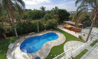 Imagem: Casa de condomínio para venda com 850 m²