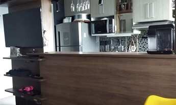 Imagem 6: Apartamentos para venda em Jundiaí no bairro Recanto Quarto Centenário