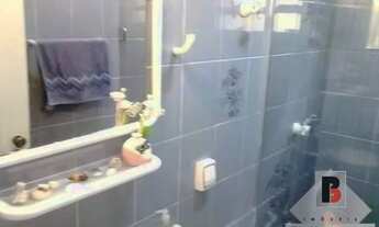 Imagem 2: Sobrado para venda tem 63 metros quadrados com 2 quartos em Alto da Mooca - São Paulo - SP