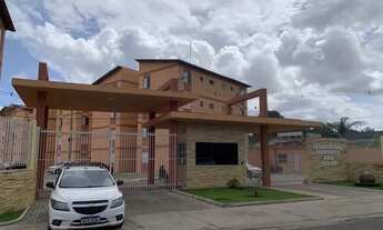 Imagem: Alugo apartamento zerado Nascente das Águas