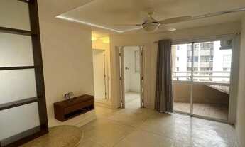 Imagem 2: Apartamento com 2 dormitórios, 48 m² - venda por R$ 820.000,00 ou aluguel por R$ 5.312,00