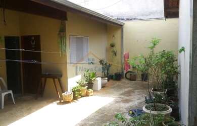 Imagem 10: Casa Padrão - Ribeirão Preto - JD DR PAULO GOMES ROMEU