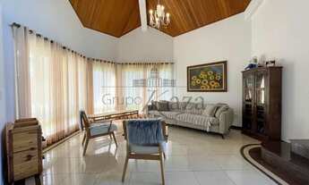 Imagem 2: Casa Condomínio em Jacareí