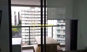 Imagem 4: Studio para locação na região do Jd. Paulista, São Paulo