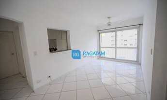 Imagem: Apartamento com 2 dormitórios à venda