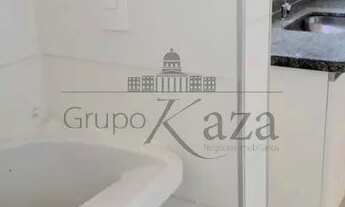 Imagem 7: Apartamento - Jardim Maria Amélia - Jacareí - Edifício Siete Residence - 73m² - 2 Dormitór