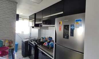 Imagem 6: Apartamento à venda no bairro Carumbé - Cuiabá/MT