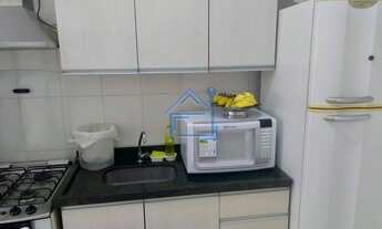 Imagem 3: Apartamento mobiliado para venda no Pq. Campolim em Sorocaba