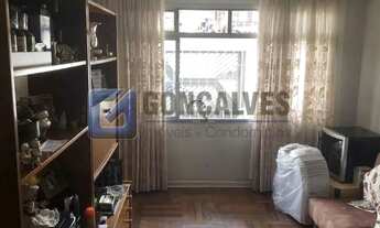 Imagem 2: SAO BERNARDO DO CAMPO - Residential / Sobrado - JARDIM HOLLYWOOD