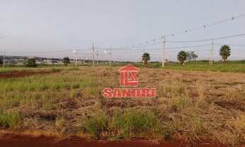 Imagem 3: LOTE DE ESQUINA LOCAL ALTO