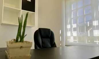 Imagem 3: CASA PARA LOCAÇÃO COM 4 DORMITORIOS NO RESIDENCIAL 5 EM ALPHAVILLE