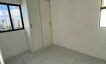 Imagem 6: Apartamento Novo na Tamarineira