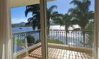 Imagem 5: Casa com 5 dormitórios à venda, 1070 m² por R$ 22.000.000,00 - Barra da Lagoa - Florianópo