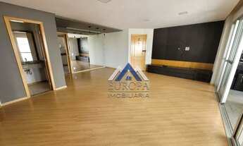 Imagem 3: Apartamento com 3 dormitórios à venda, 130 m² por R$ 960.000,00 - Gleba Palhano - Londrina